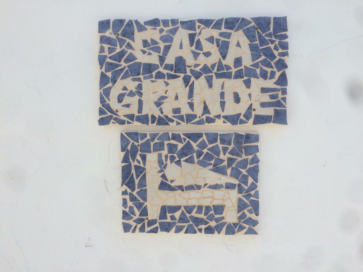 Casa Grande Bed and Breakfast Alcalá la Real Eksteriør billede