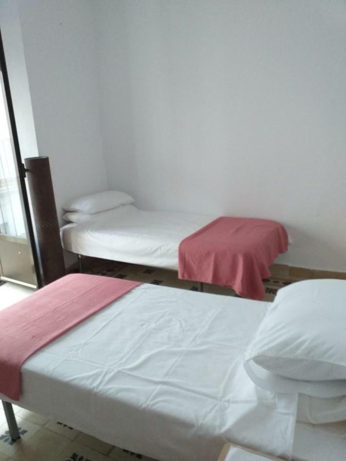 Casa Grande Bed and Breakfast Alcalá la Real Eksteriør billede